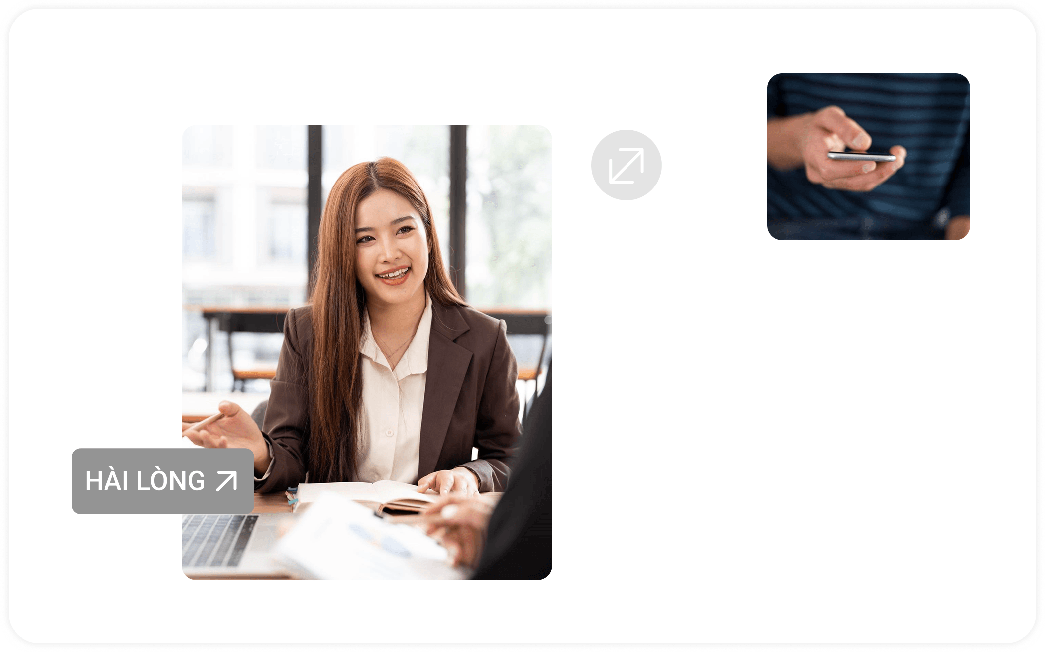 Ảnh minh hoạ cho mục After-sales service