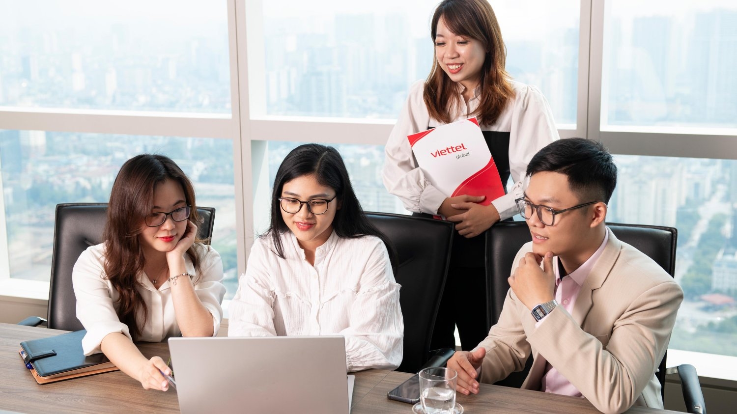 Ảnh minh hoạ cho mục Dịch vụ Chỉnh lý Tài liệu