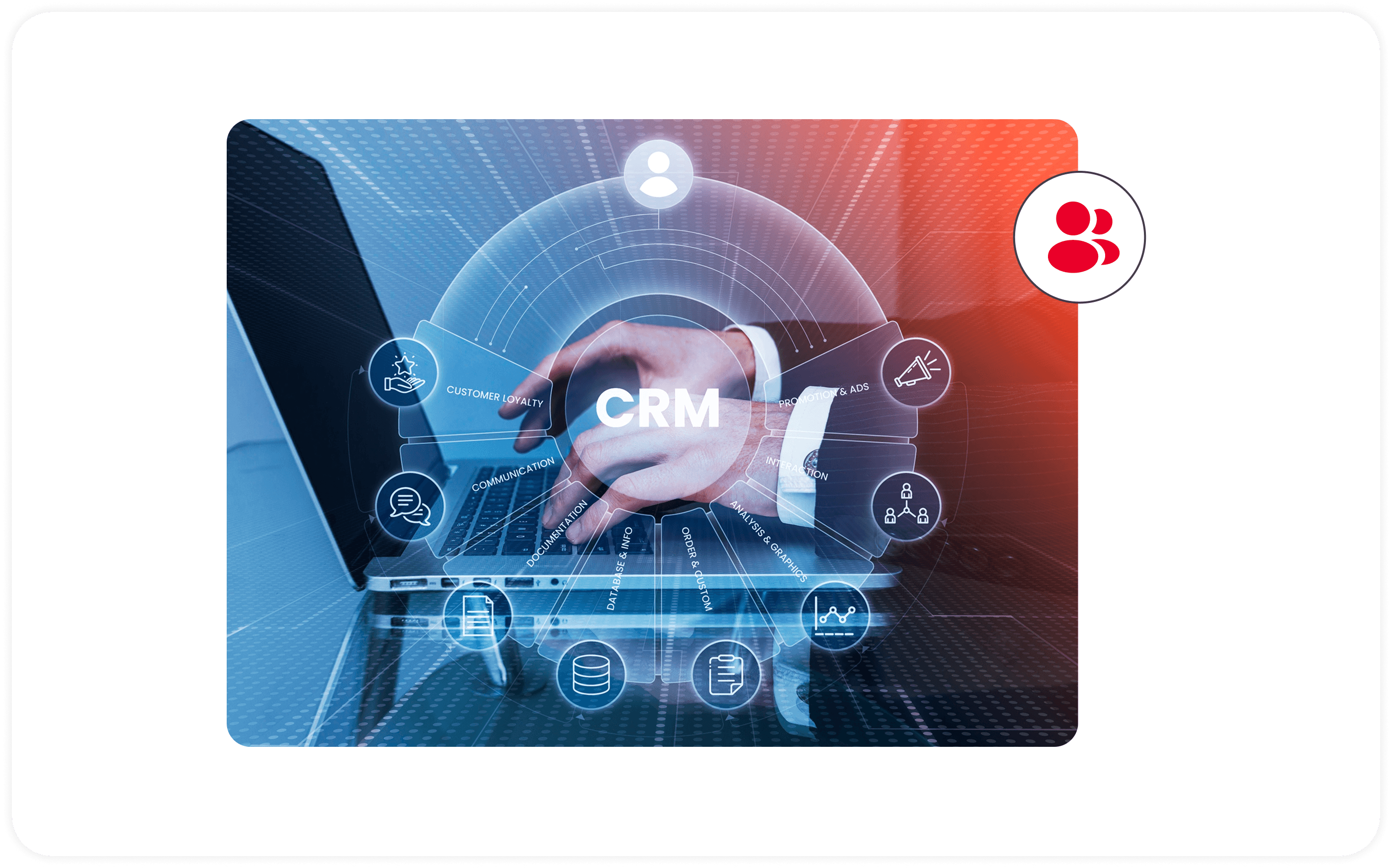 Ảnh minh hoạ cho mục Loyalty Program Operation & Management