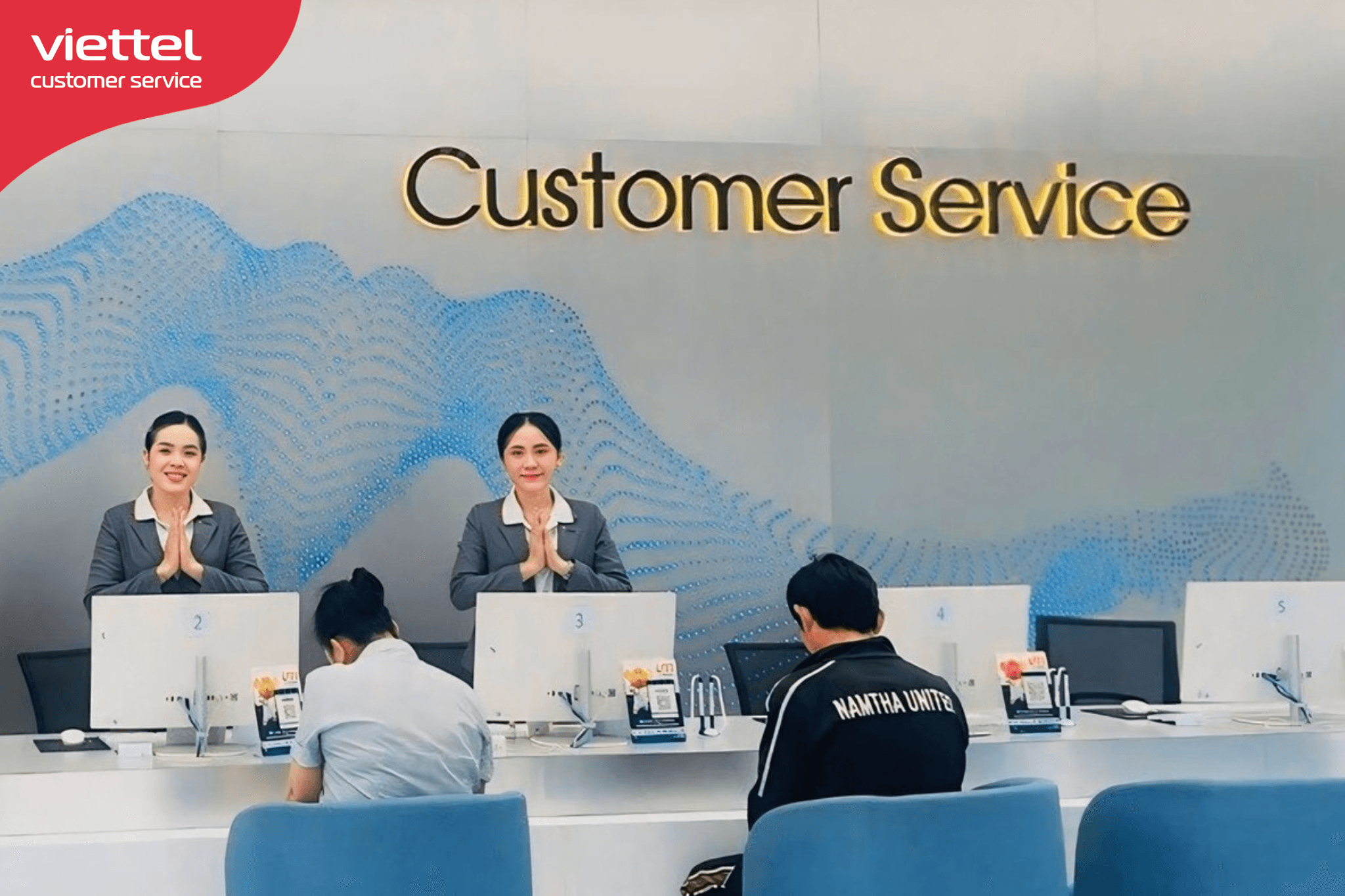 Viettel Customer Service “Go Global”: From Vietnam to the World