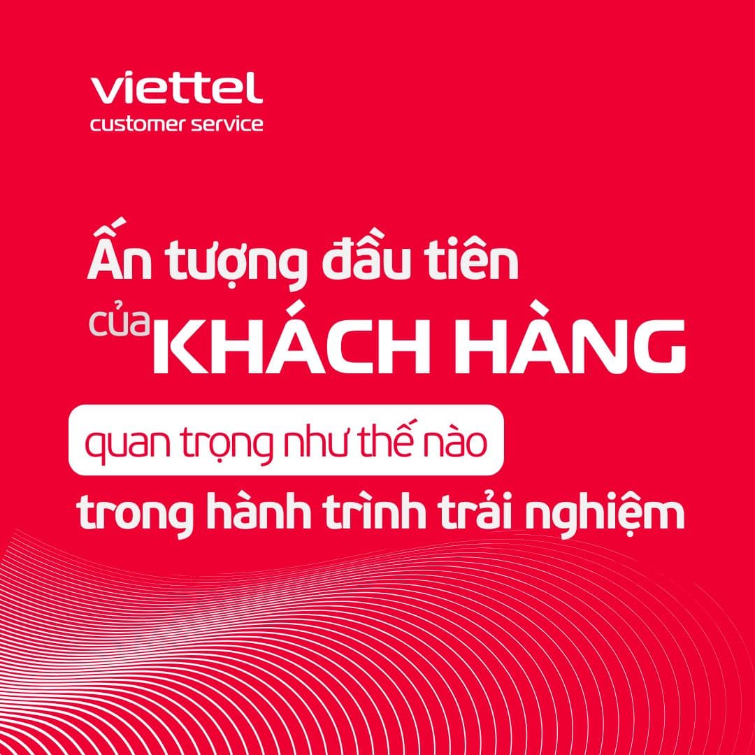 Ấn tượng đầu tiên: Yếu tố quyết định trong hành trình khách hàng
