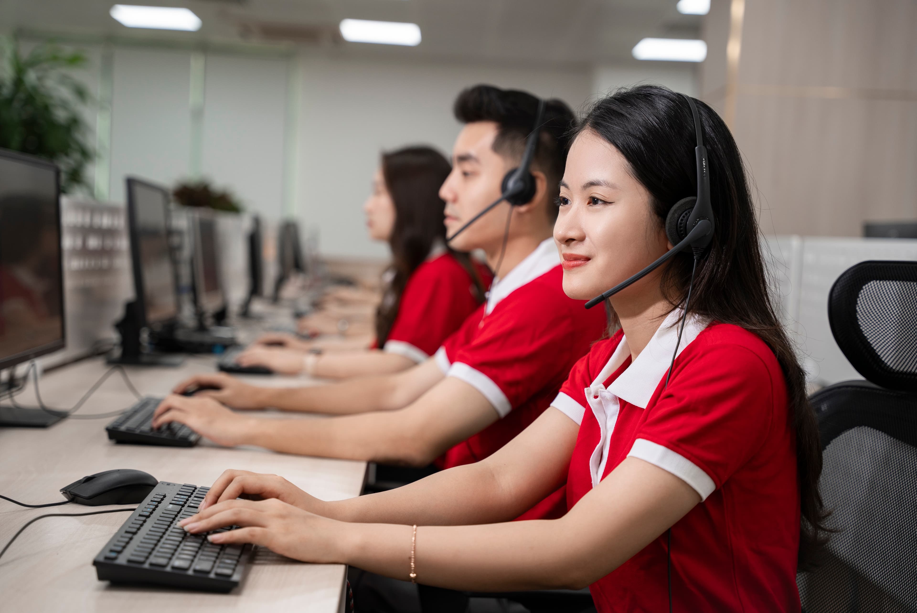 [Viettel Family] Hành trình 2 thập kỷ kiến tạo trải nghiệm khách hàng của Viettel Customer Service
