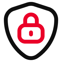 Icon minh hoạ cho Compliance & Data Security