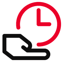 Icon minh hoạ cho Flexible scale