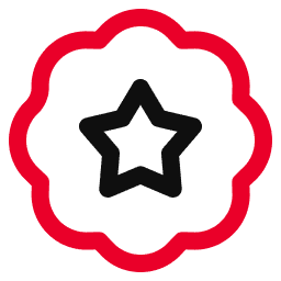 Icon minh hoạ cho Multilingual, 24/7 support