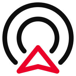 Icon minh hoạ cho Đồng hành triển khai chuyển đổi toàn trình