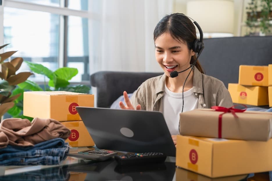 Ảnh minh hoạ cho E-commerce