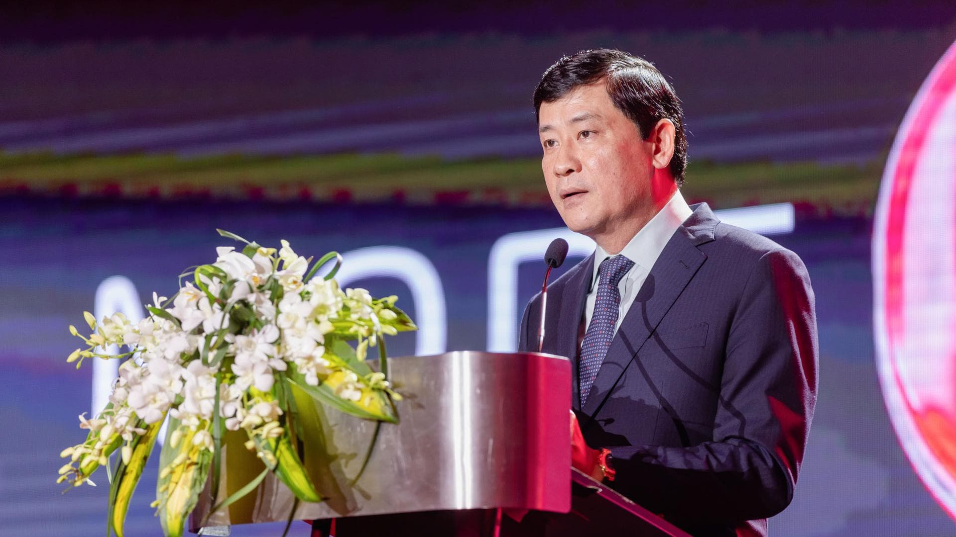 [Viettel Family] Phó TGĐ Viettel Đỗ Minh Phương: 'Trải nghiệm khách hàng là lợi thế bền vững nhất'