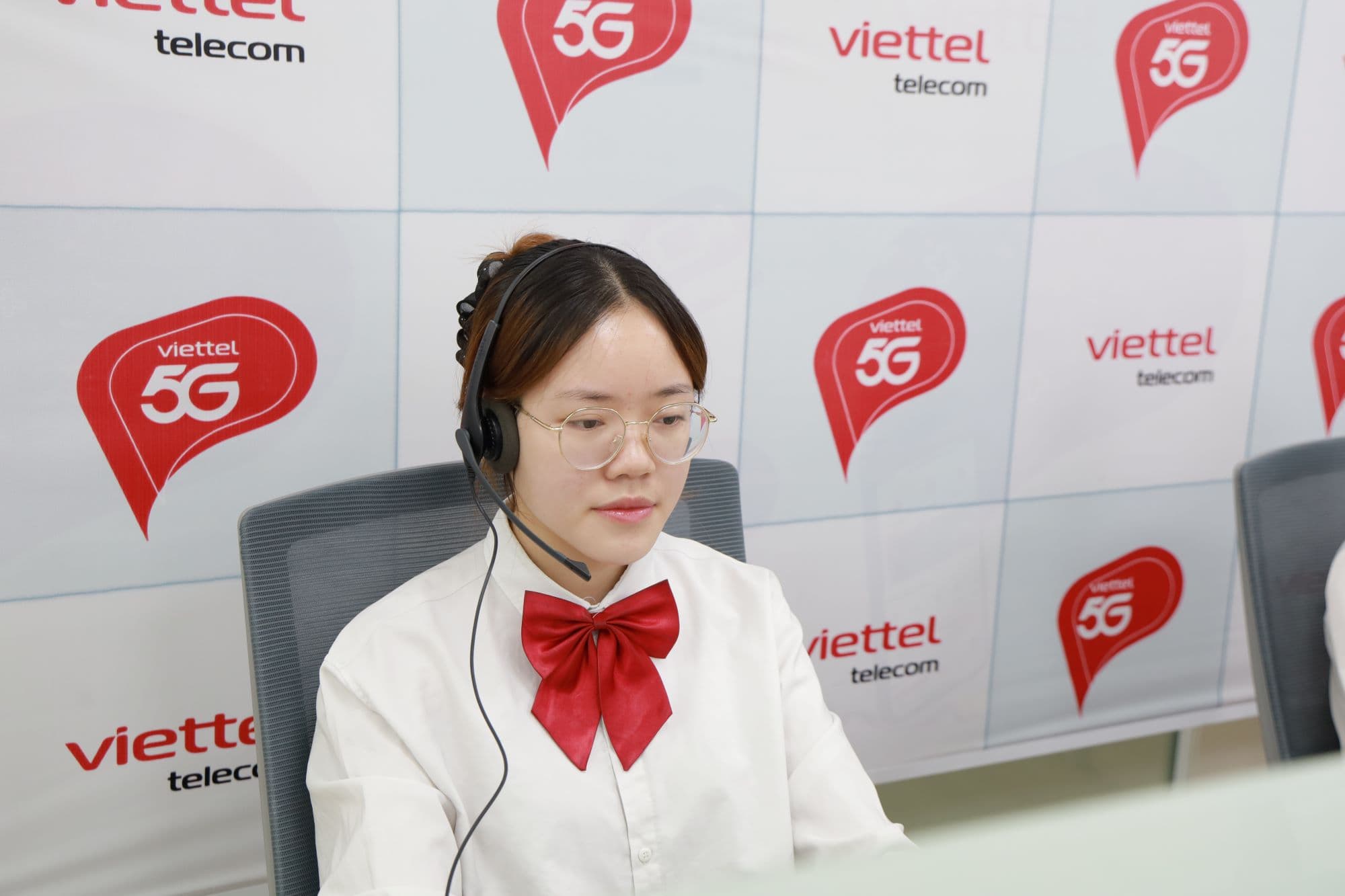 Viettel Customer Service Maintains Seamless Customer Experience Throughout the September 2 Holiday