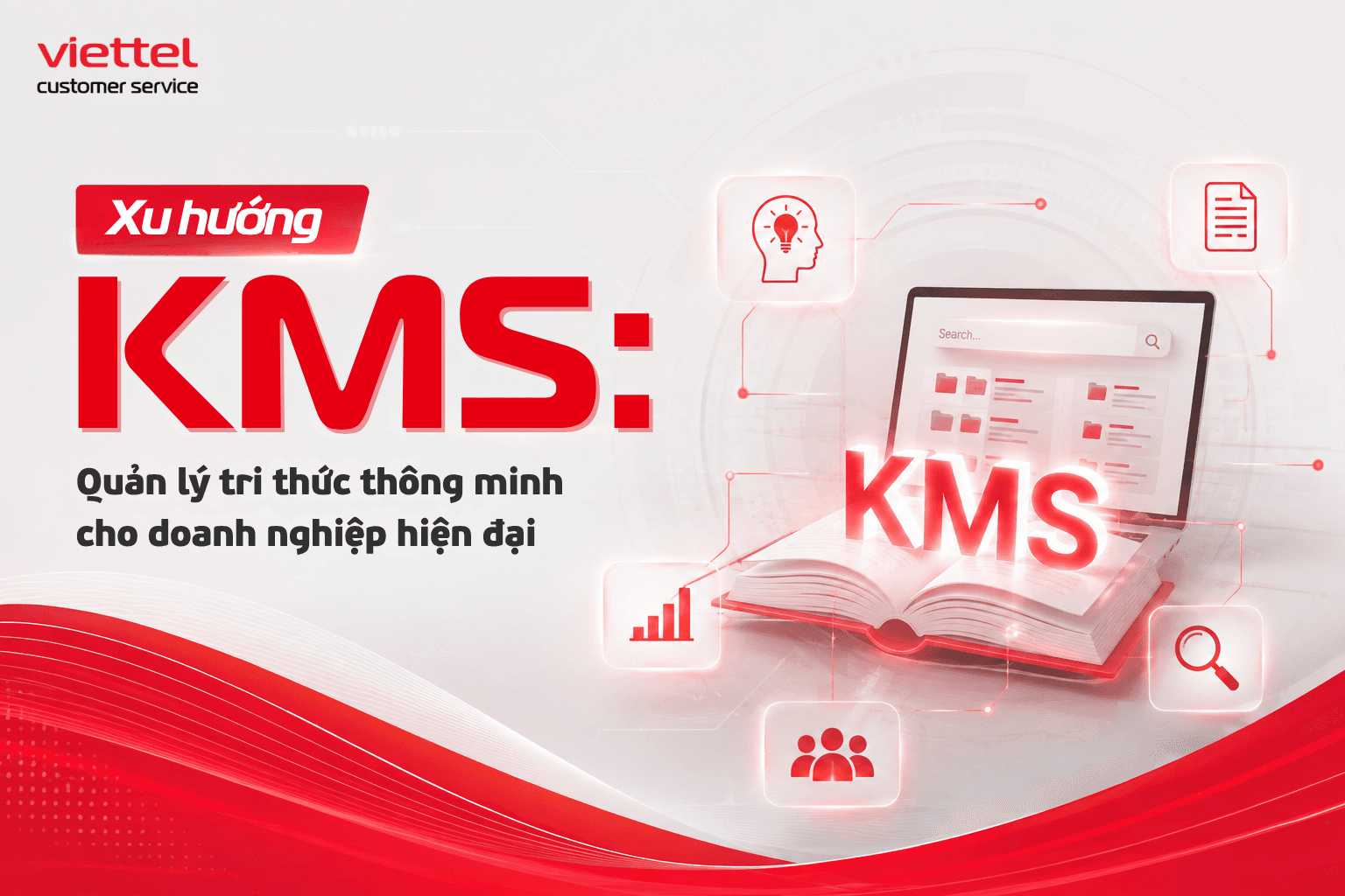 KMS Trends: Intelligent Knowledge Management for Modern Enterprises