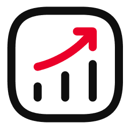 Icon minh hoạ cho Boost customer retention rate