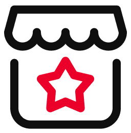 Icon minh hoạ cho Optimize marketing performance and boost revenue