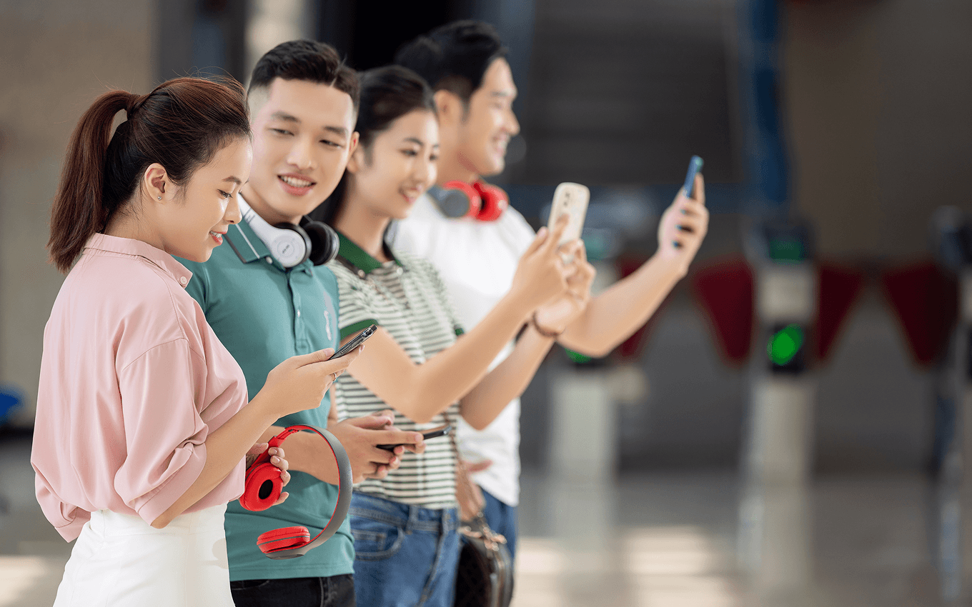 Ảnh minh hoạ cho Telecommunications