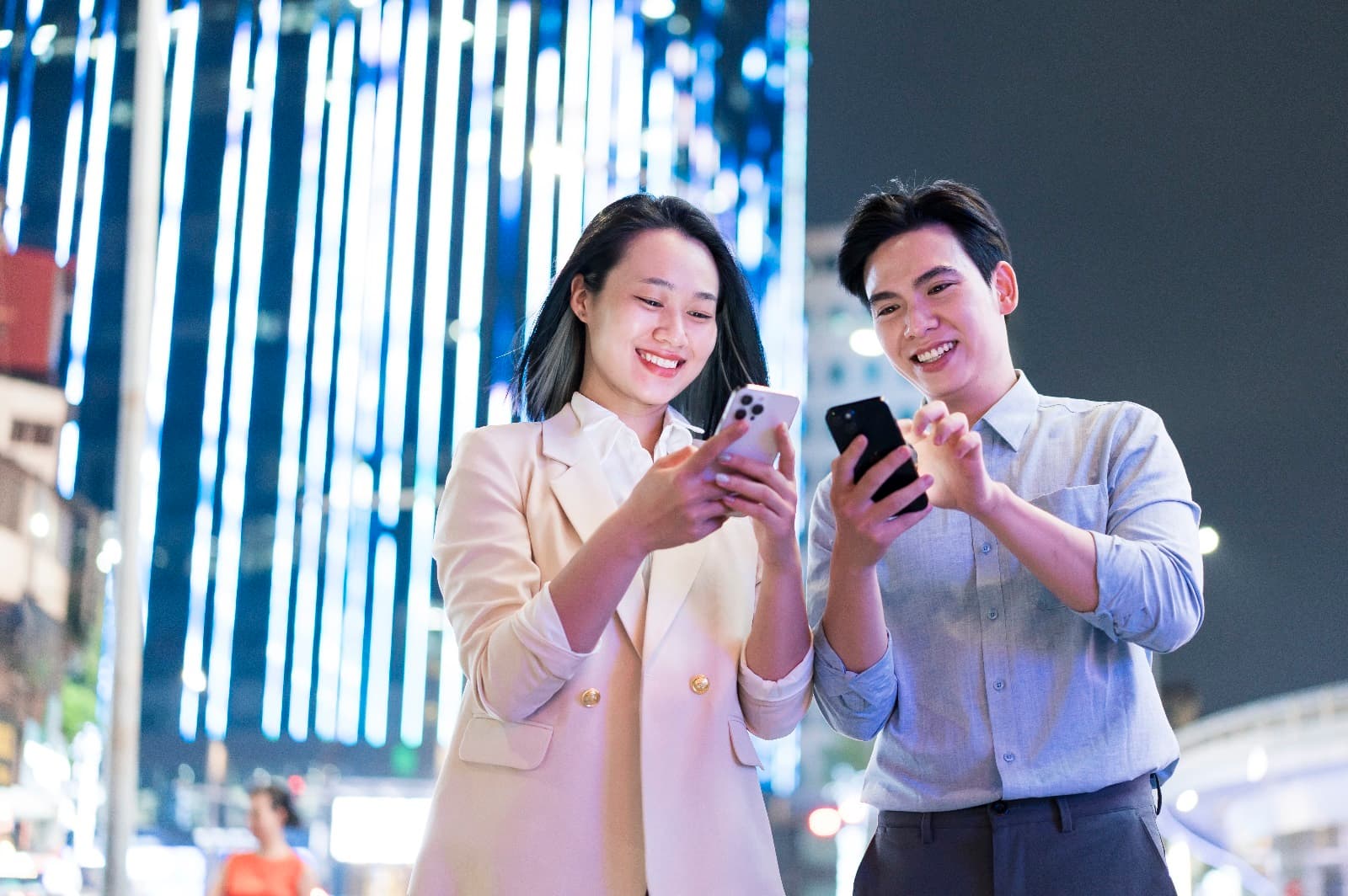 Ảnh minh hoạ cho Telecommunications