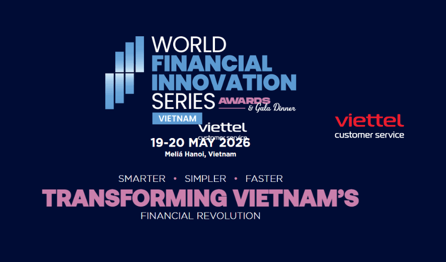 Viettel Customer Service sẽ mang lời giải cho bài toán trải nghiệm khách hàng ngành tài chính - ngân hàng đến WFIS 2026