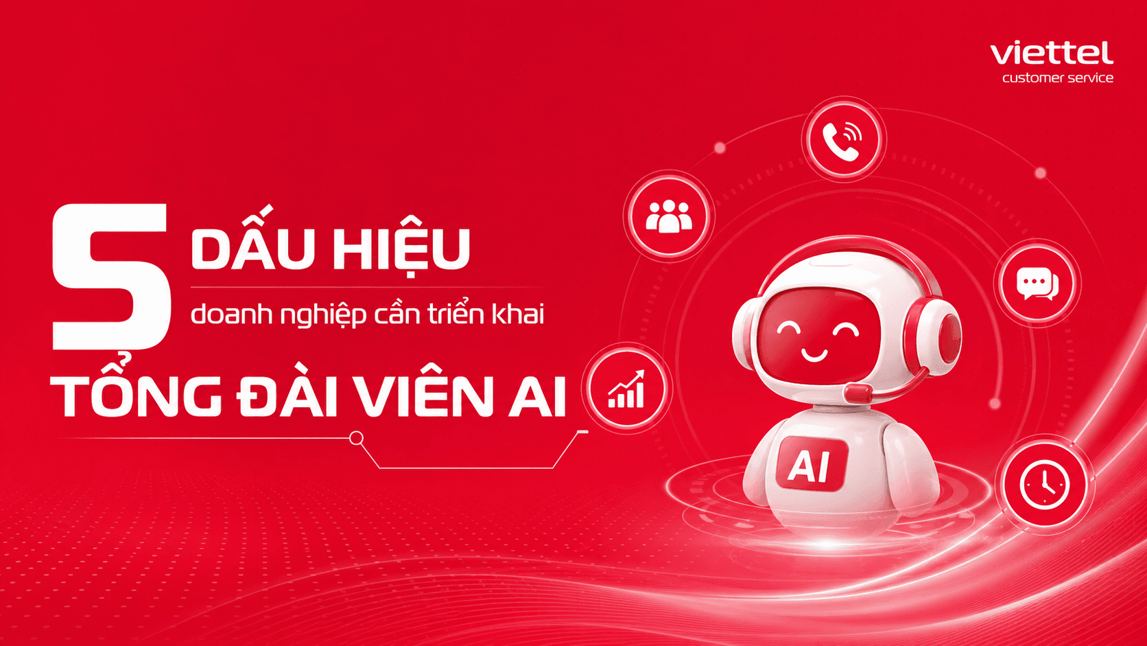 5 Signs Your Business Needs to Implement an AI Virtual Agent – CXBot