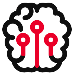 Icon minh hoạ cho Outstanding Experience and Resources