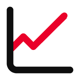 Icon minh hoạ cho Drive revenue growth effectively