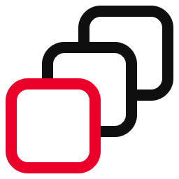 Icon minh hoạ cho Reporting & KPIs