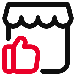 Icon minh hoạ cho Enhance Customer Experience