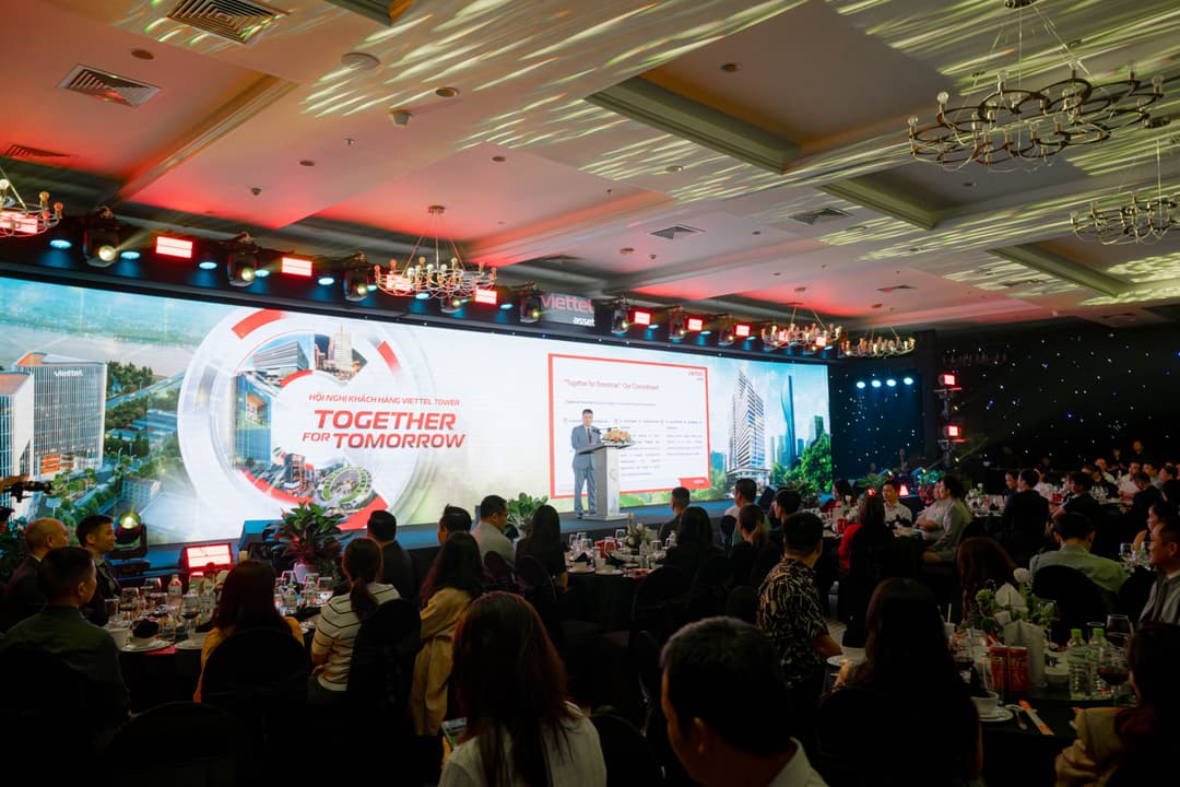 Viettel Customer Service Partners with VAM to Design a Customer Appreciation Experience