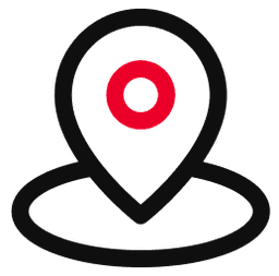 Icon minh hoạ cho Presence in 34 Provinces Nationwide