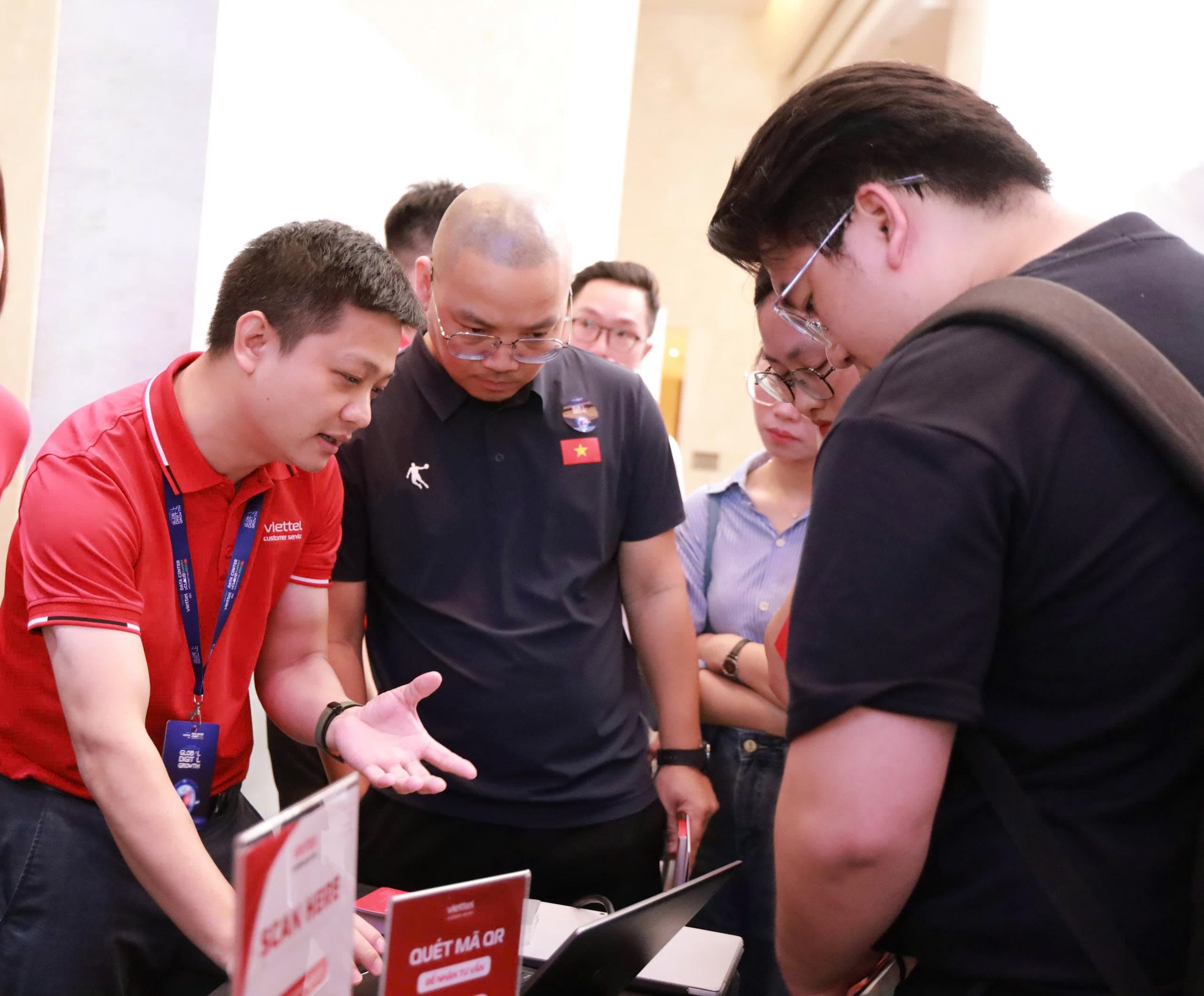 VCX mở ra cách tiếp cận mới cho CX với hệ sinh thái Human + AI