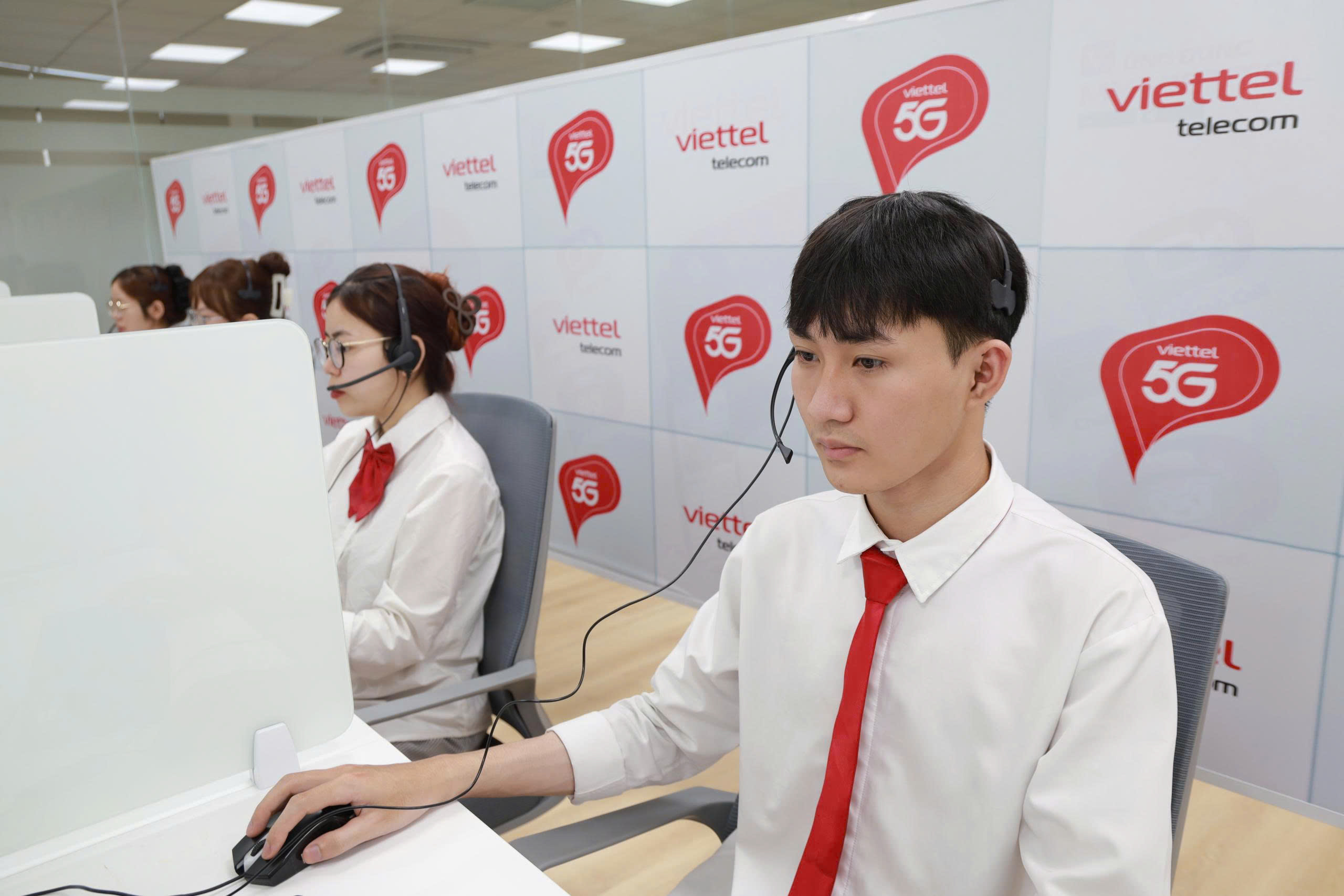 VCX enhances biometric authentication support for Viettel subscribers in line with Circular 08